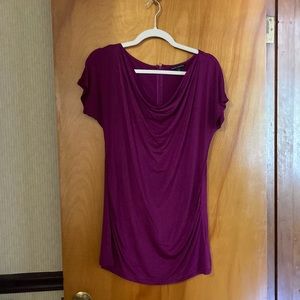 Stretch blouse by Banana Republic